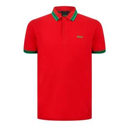 Boss Paddy Polo Shirt