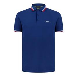 Boss Paddy Polo Shirt