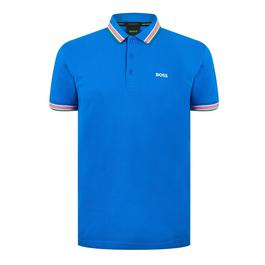 Boss Paddy Polo Shirt