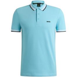 Boss Paddy Polo Shirt