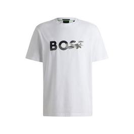 Boss Skate Logo T Shirt