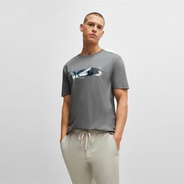 Boss Skate Logo T-Shirt