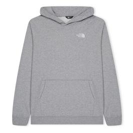 The North Face Essential Oversized Hoodie Juniors