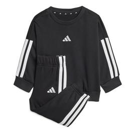 adidas Infants BOS Jog French Terry Set