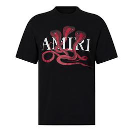 Amiri Poison Tee