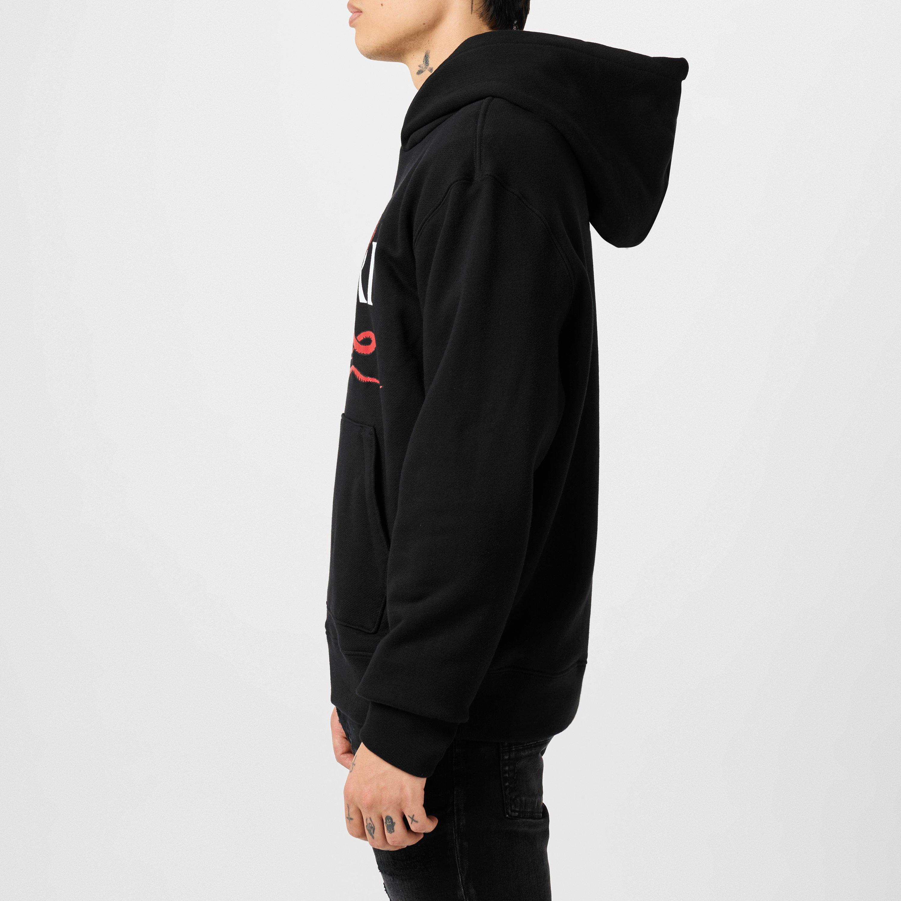 Amiri | Cny Snake Hoodie | OTH Hoodies | Cruise Fashion