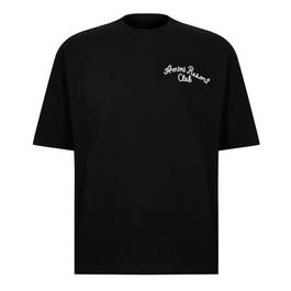Amiri Resort Club T-Shirt
