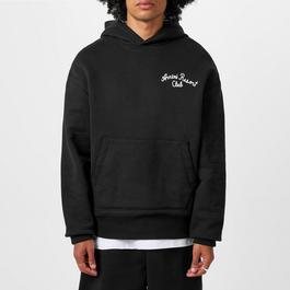 Amiri Resort Club Hoodie