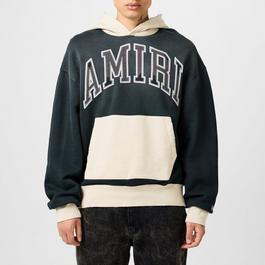 Amiri Vintage Oversized Hoodie