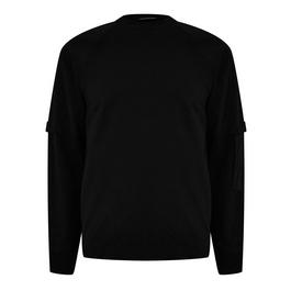 CP Company Metropolis CP Company Metropolis Sweatshirts - Crew Neck