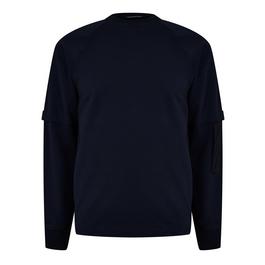 CP Company Metropolis CP Company Metropolis Sweatshirts - Crew Neck