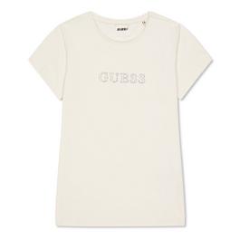 Guess Diamante Tee Jn43