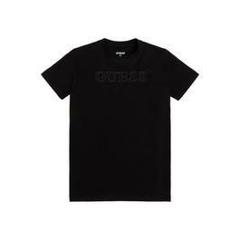 Guess Short Sleeve T-Shirt Juniors