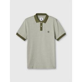 Pretty Green PG Travis Jacq Polo Sn44