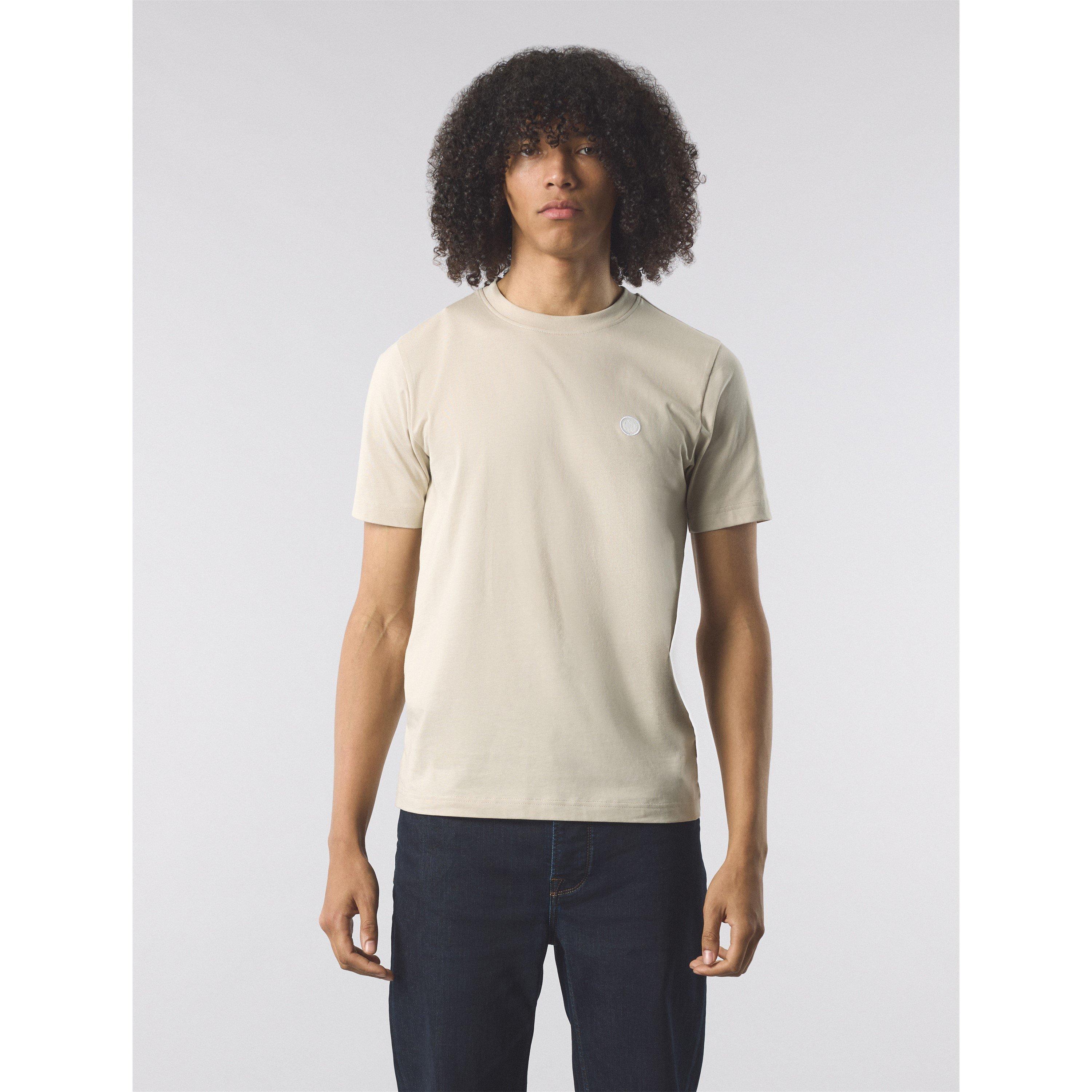Greystone - Pretty Green - Mitchell T-Shirt - 2
