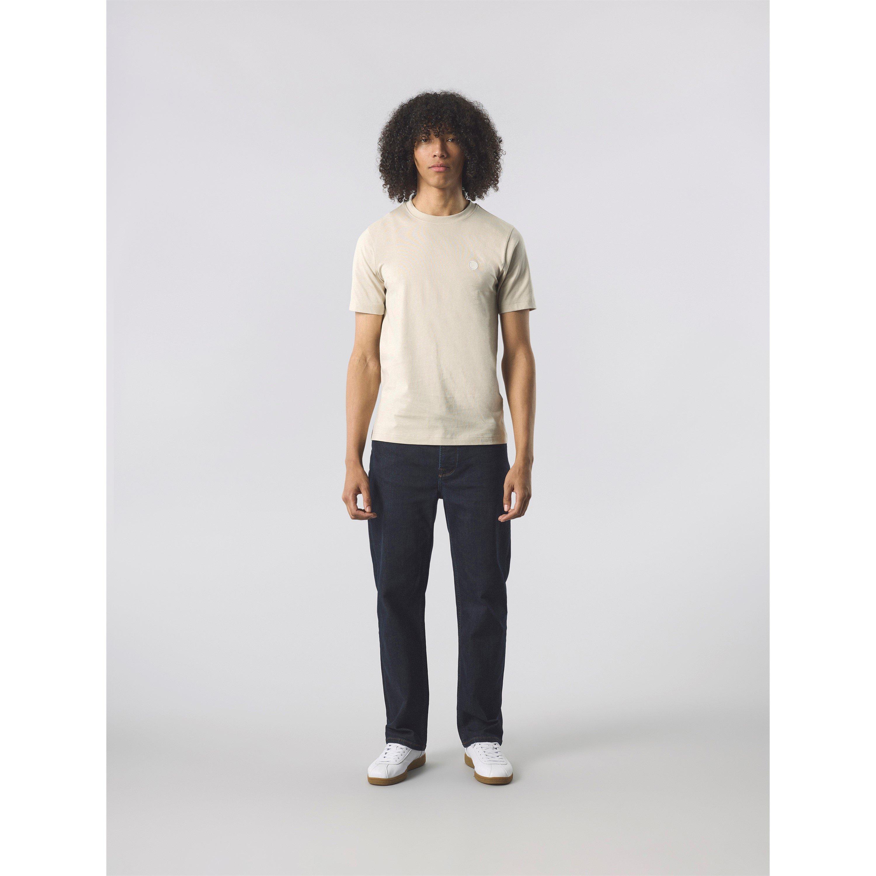 Greystone - Pretty Green - Mitchell T-Shirt - 3