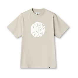 Pretty Green Gillespie Logo T-Shirt