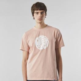 Pretty Green Gillespie Logo T-Shirt