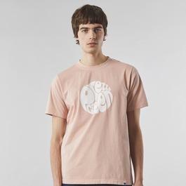 Pretty Green PG Gillespie Logo TS Sn09