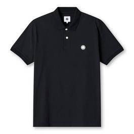 Pretty Green PG Jerry Jrsy Polo Sn00