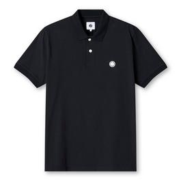 Pretty Green Jerry Jersey Polo Shirt