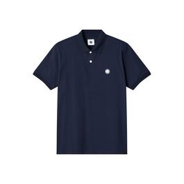 Pretty Green Antigua Vermont Catamounts Nova Polo