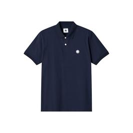 Pretty Green Jerry Jersey Polo Shirt
