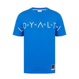 Loyalti Oscar Tee