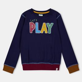 Lilly and Sid Fun Sweats Jn99