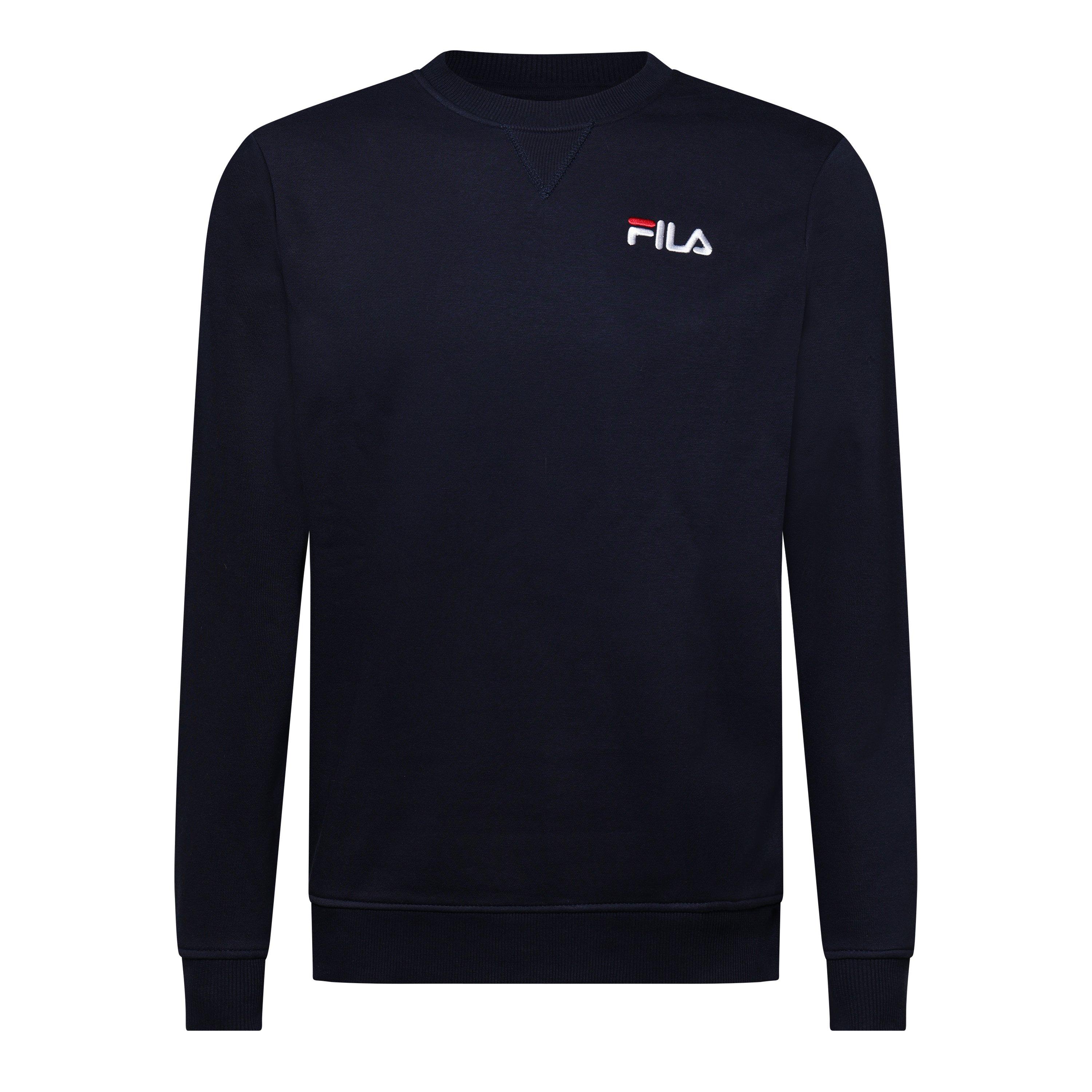 Fila Casper Crw Swea Sn99