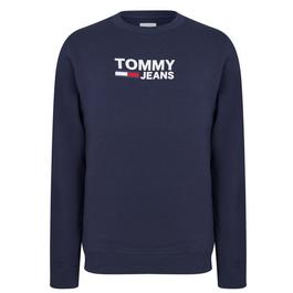 Tommy Jeans Mens Autumn Essentials