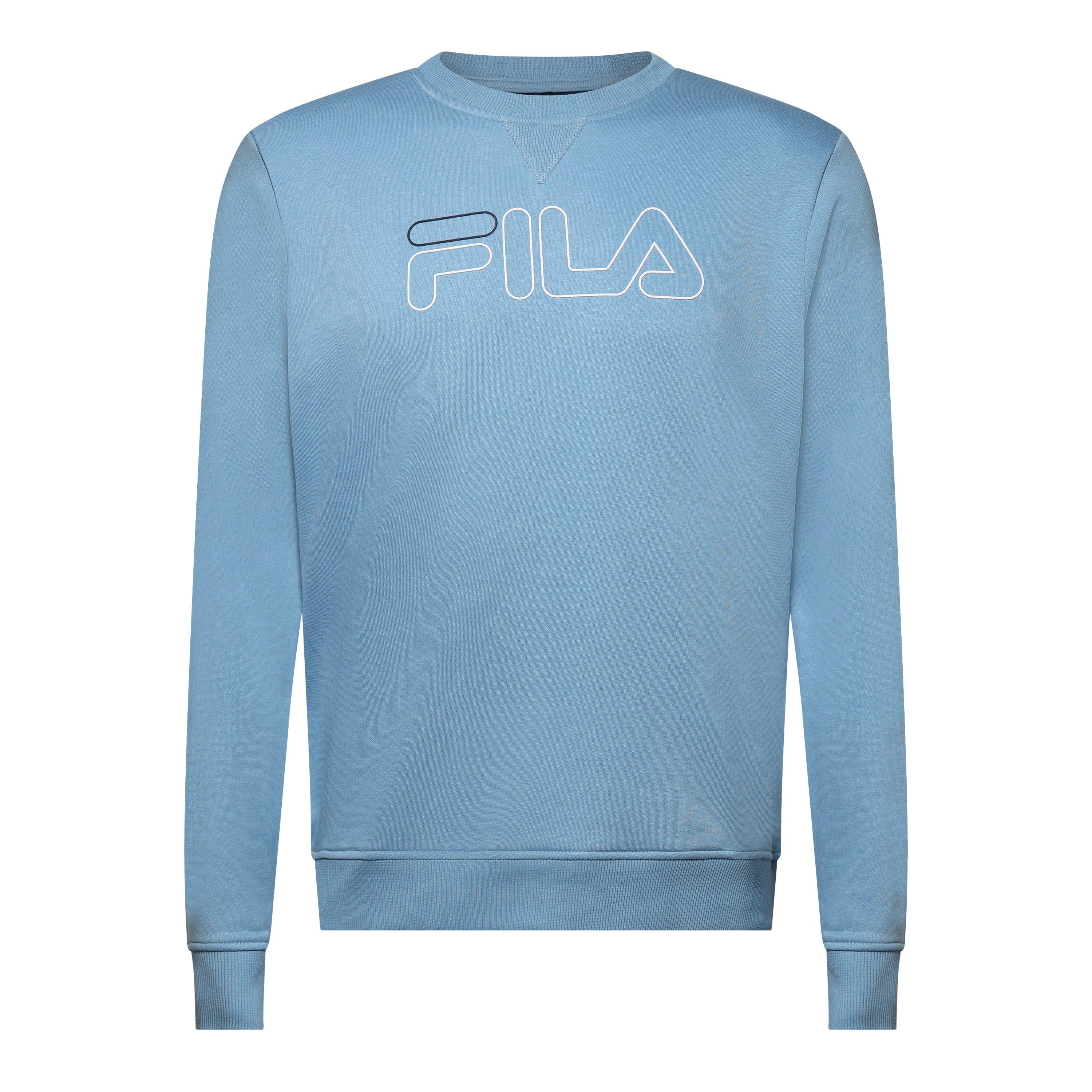 Fila Fila Jude Crew Sweat Sn99
