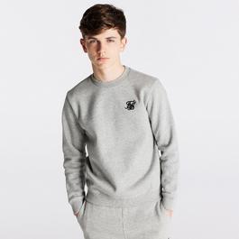 SikSilk Sweater Juniors