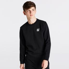 SikSilk Sweater Jn99