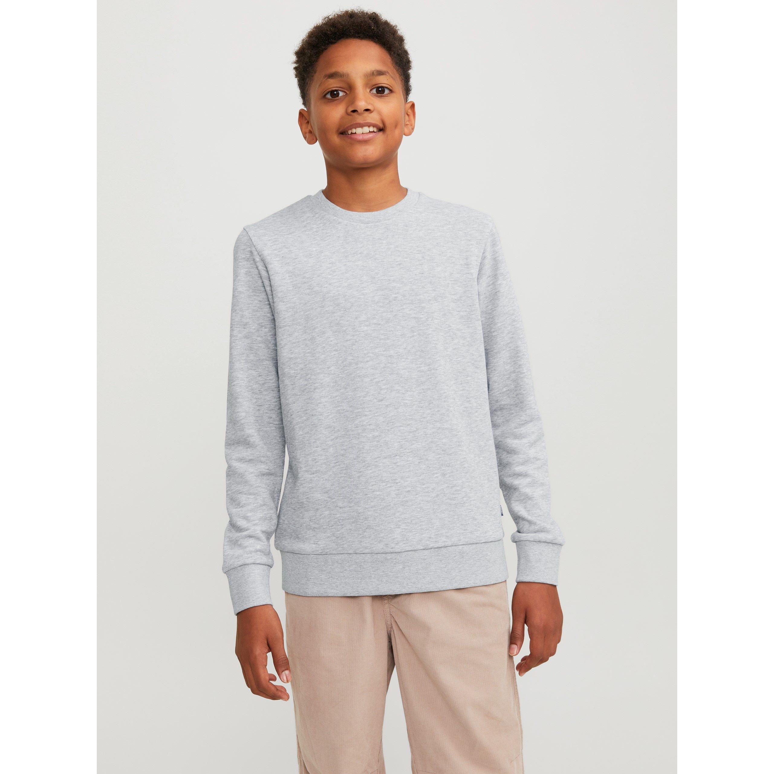 Kids' Bradley Crew Sweatshirt