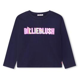 Billieblush Billieblush Crew Swt Jn34