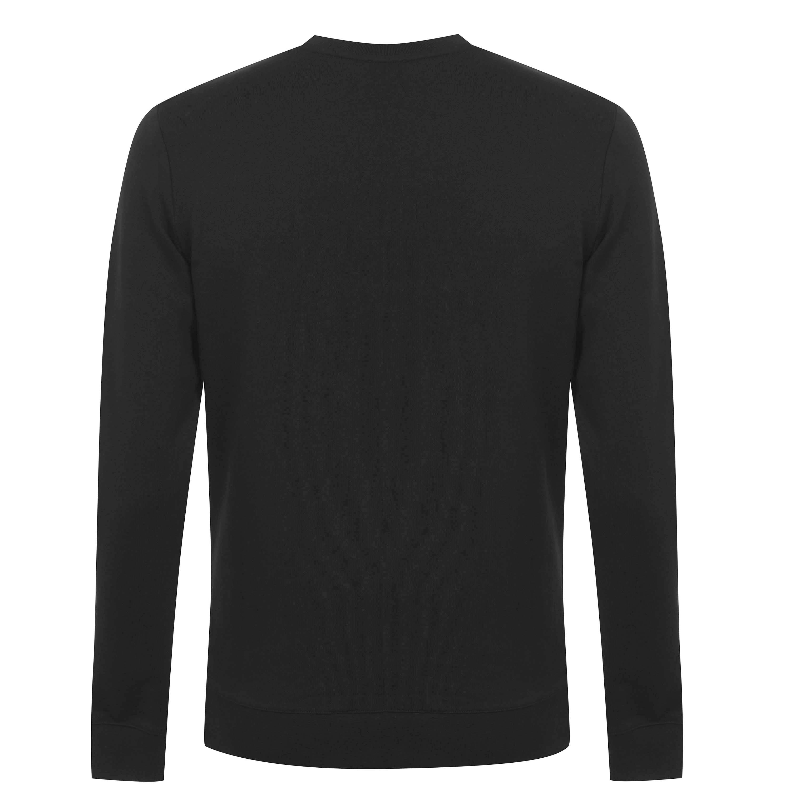 Noir LZZ - APC - Vpc Sweatshirt - 7