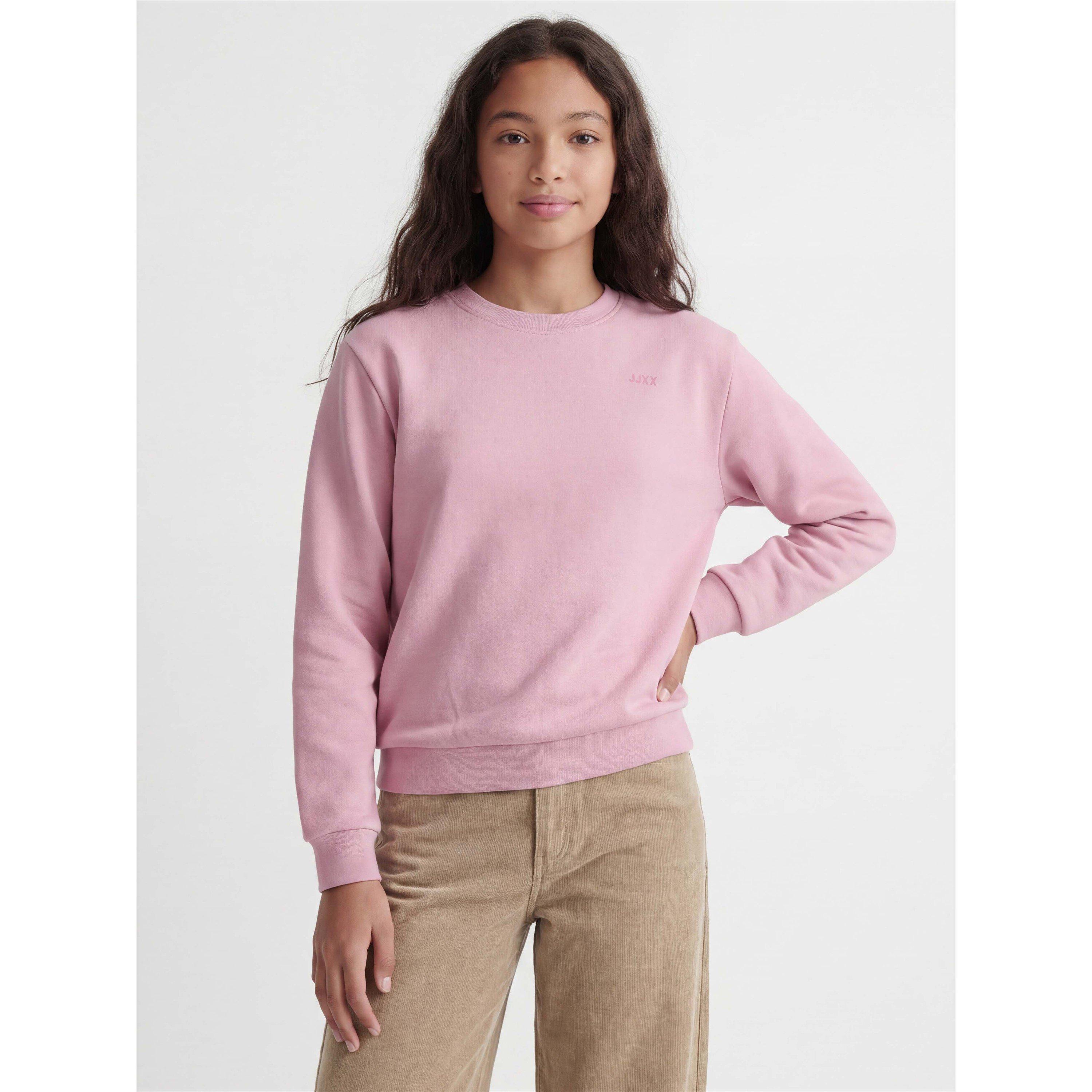Orchid Smoke - JJXX - JJXX Abbie Ls Every Jn64 - 3