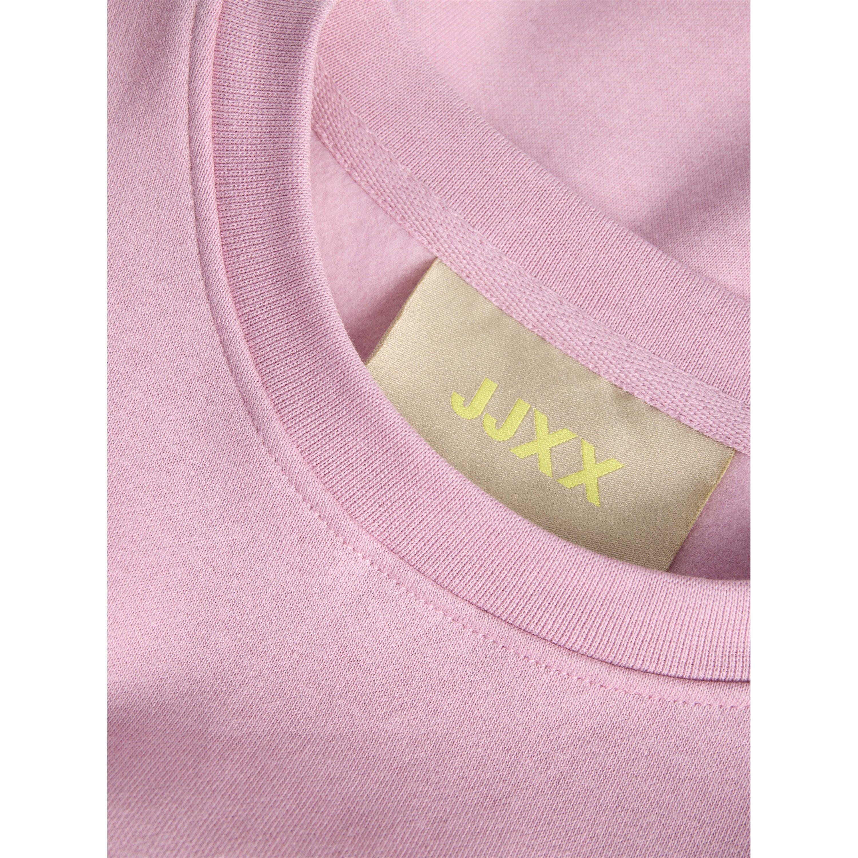 Orchid Smoke - JJXX - JJXX Abbie Ls Every Jn64 - 4