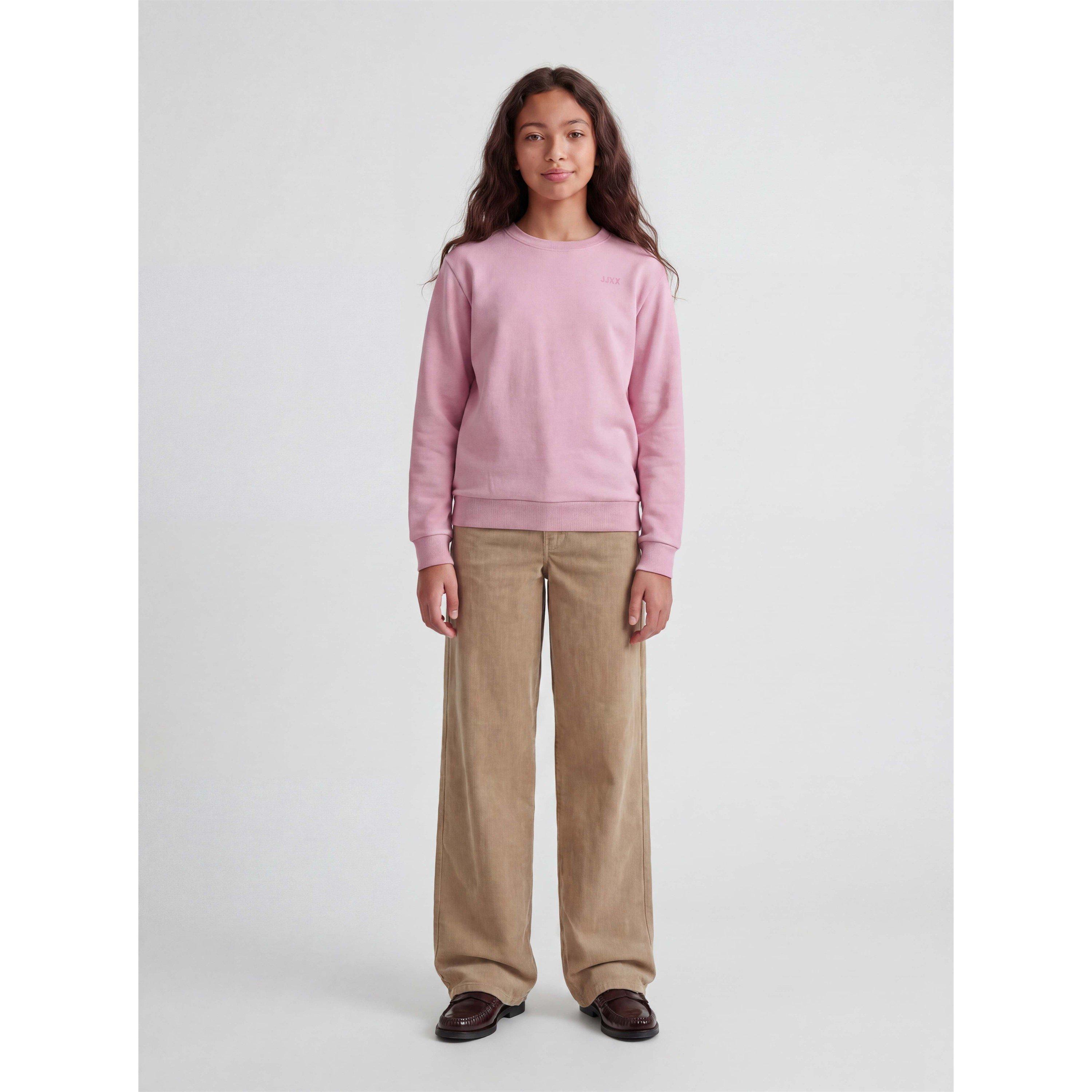 Orchid Smoke - JJXX - JJXX Abbie Ls Every Jn64 - 6