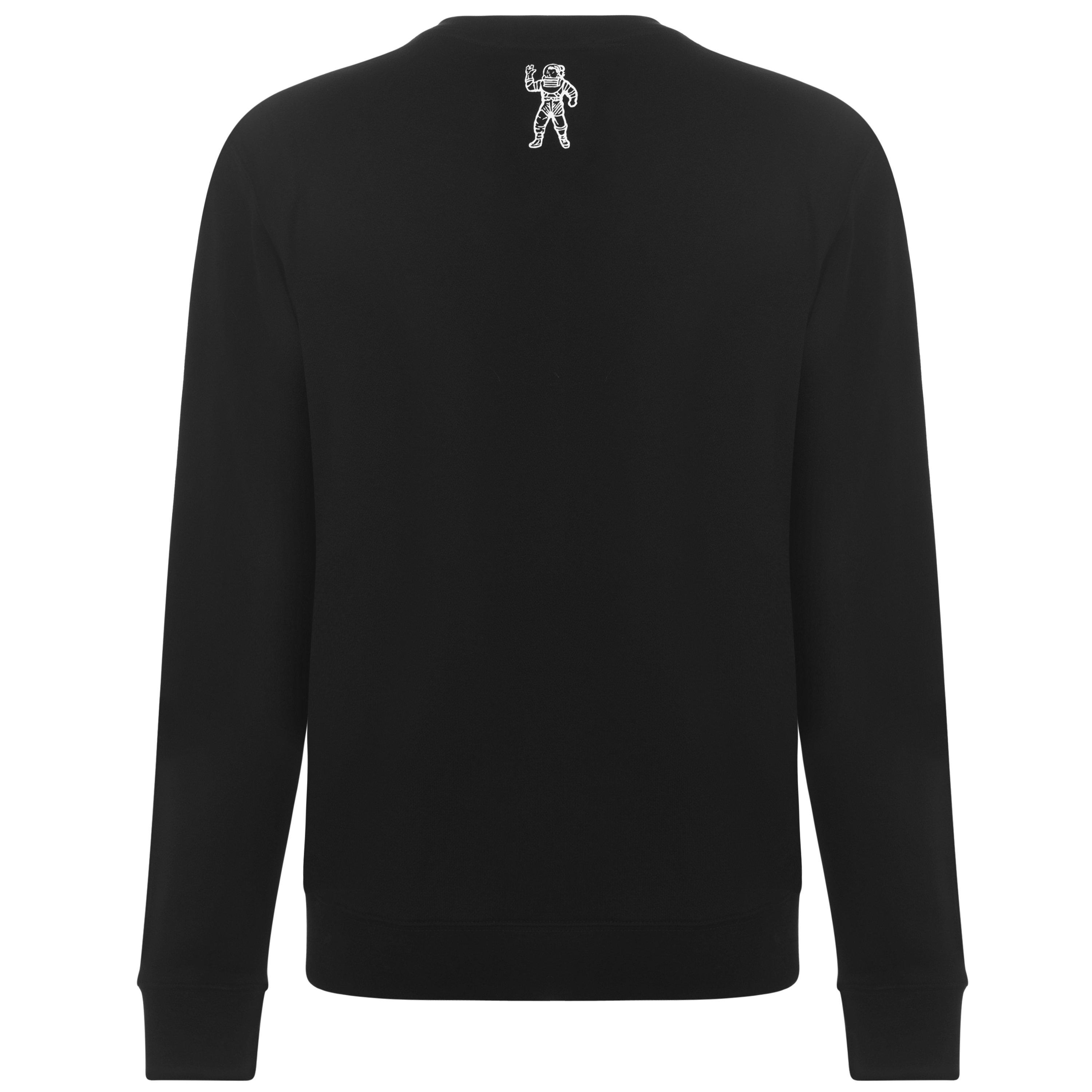Black - Billionaire Boys Club - Small Arch Logo Sweatshirt - 2