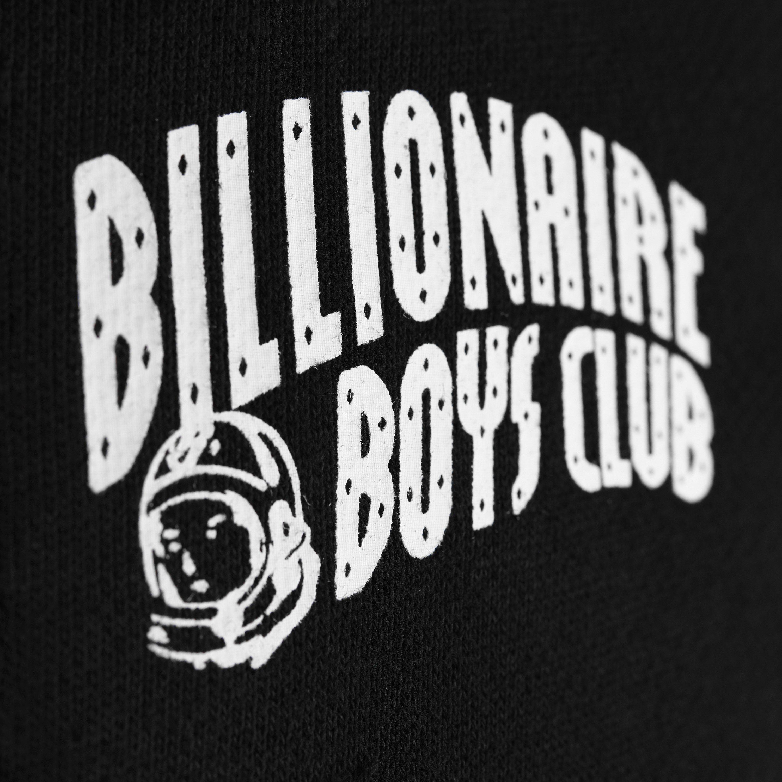 Black - Billionaire Boys Club - Small Arch Logo Sweatshirt - 13