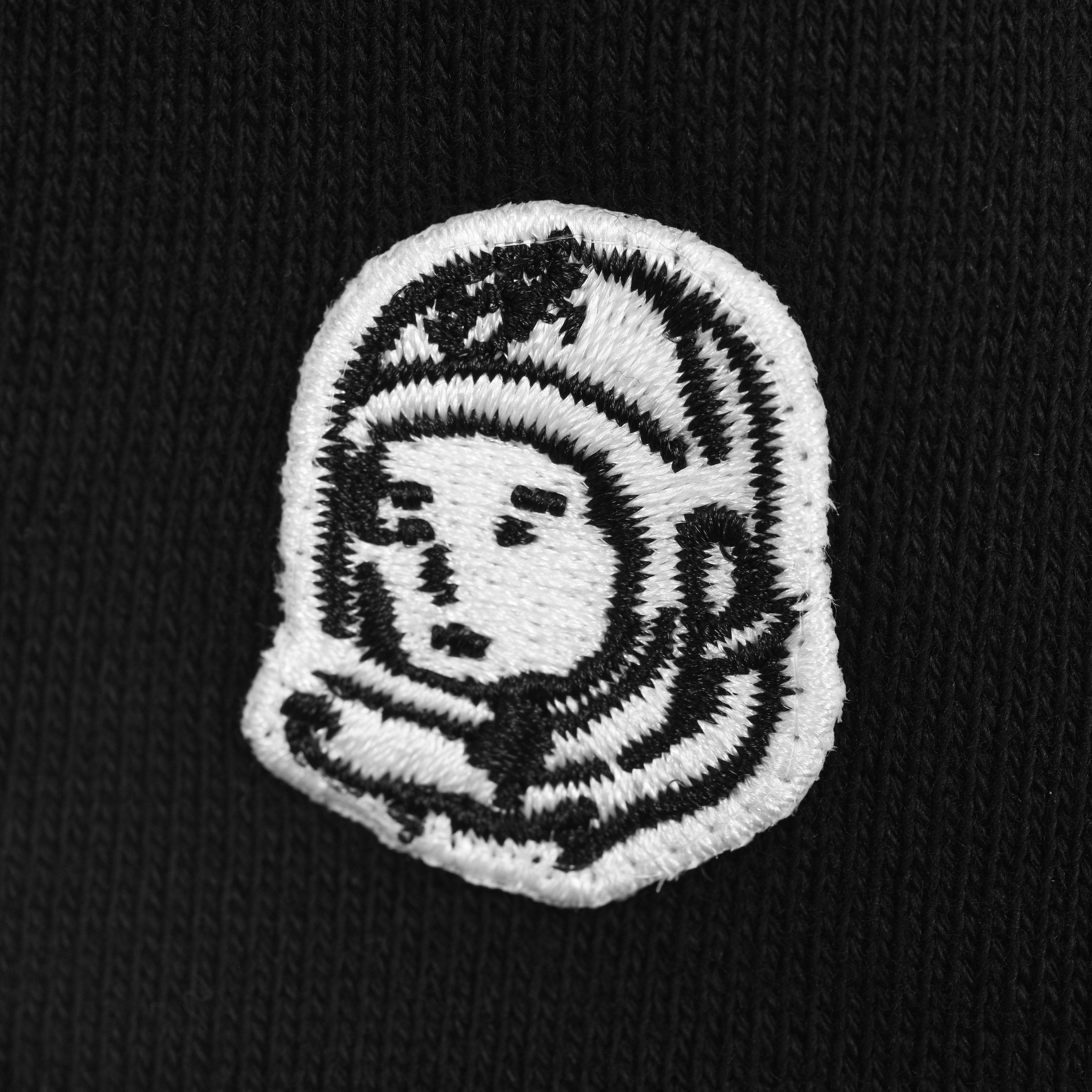 Black - Billionaire Boys Club - Small Arch Logo Sweatshirt - 6