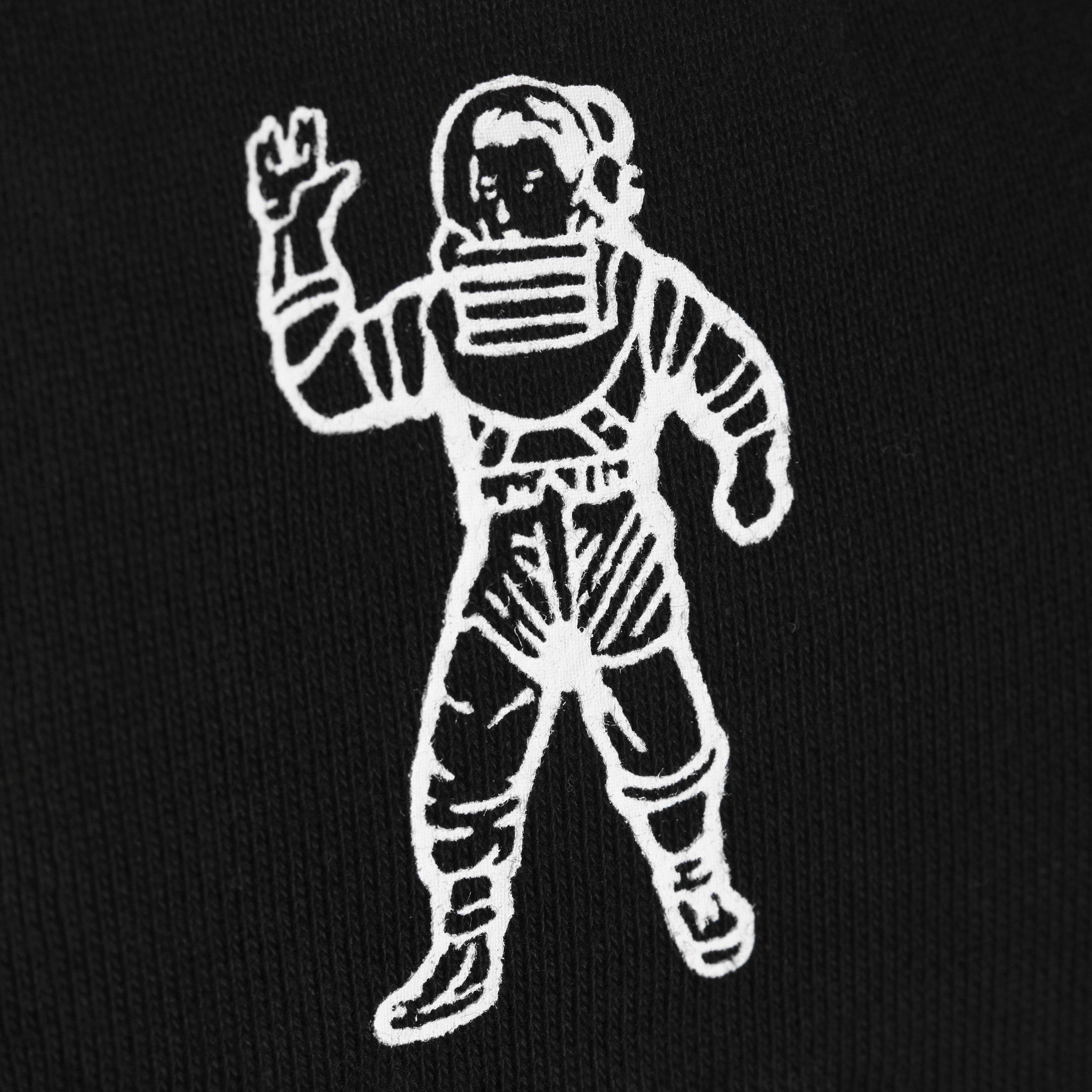 Black - Billionaire Boys Club - Small Arch Logo Sweatshirt - 8