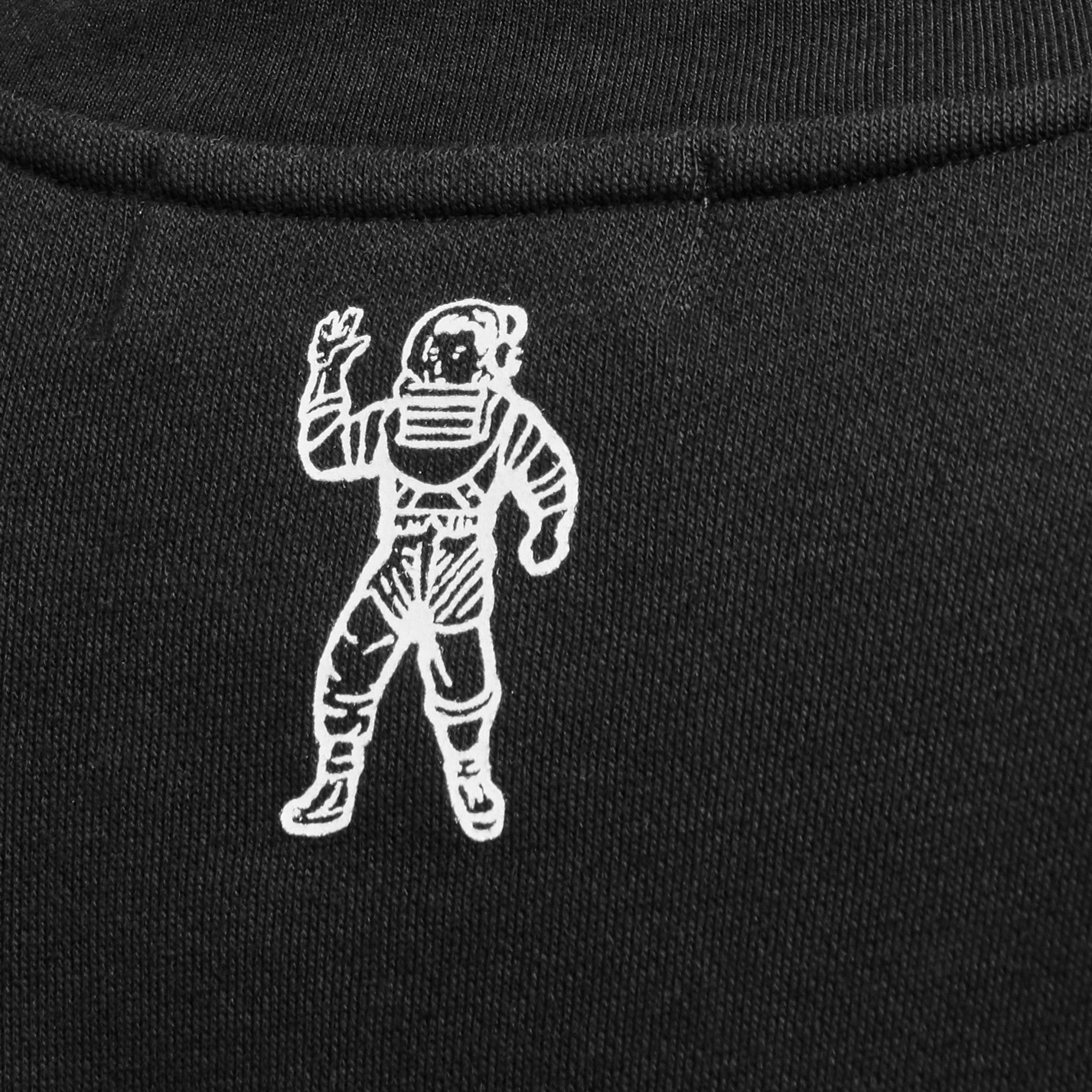 Black - Billionaire Boys Club - Small Arch Logo Sweatshirt - 9