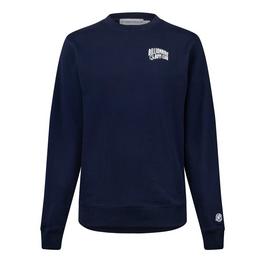 Billionaire Boys Club Small Arch Logo Sweatshirt