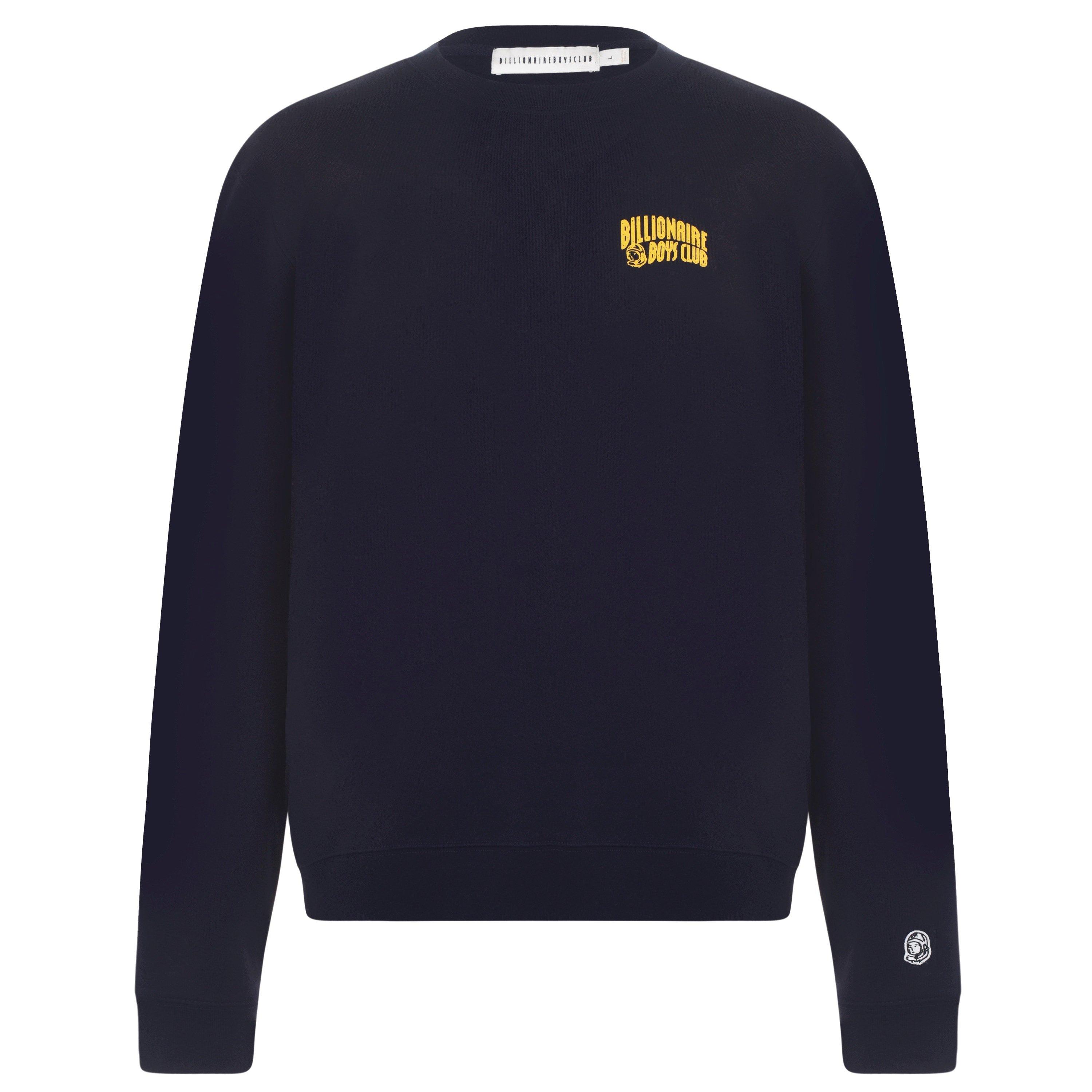 Small Arch Logo Sweatshirt
