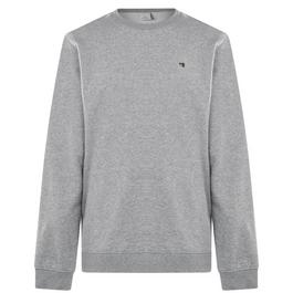 Regular Poplin Shirt Clean Sweatshirt