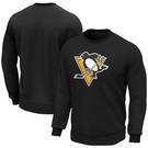 Pingüinos - NHL - Logo Crew Sweatshirt - 1