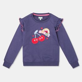 Lilly and Sid Sweet Sweatshirt Jn99